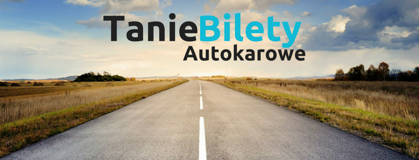 Tanie Bilety Autokarowe