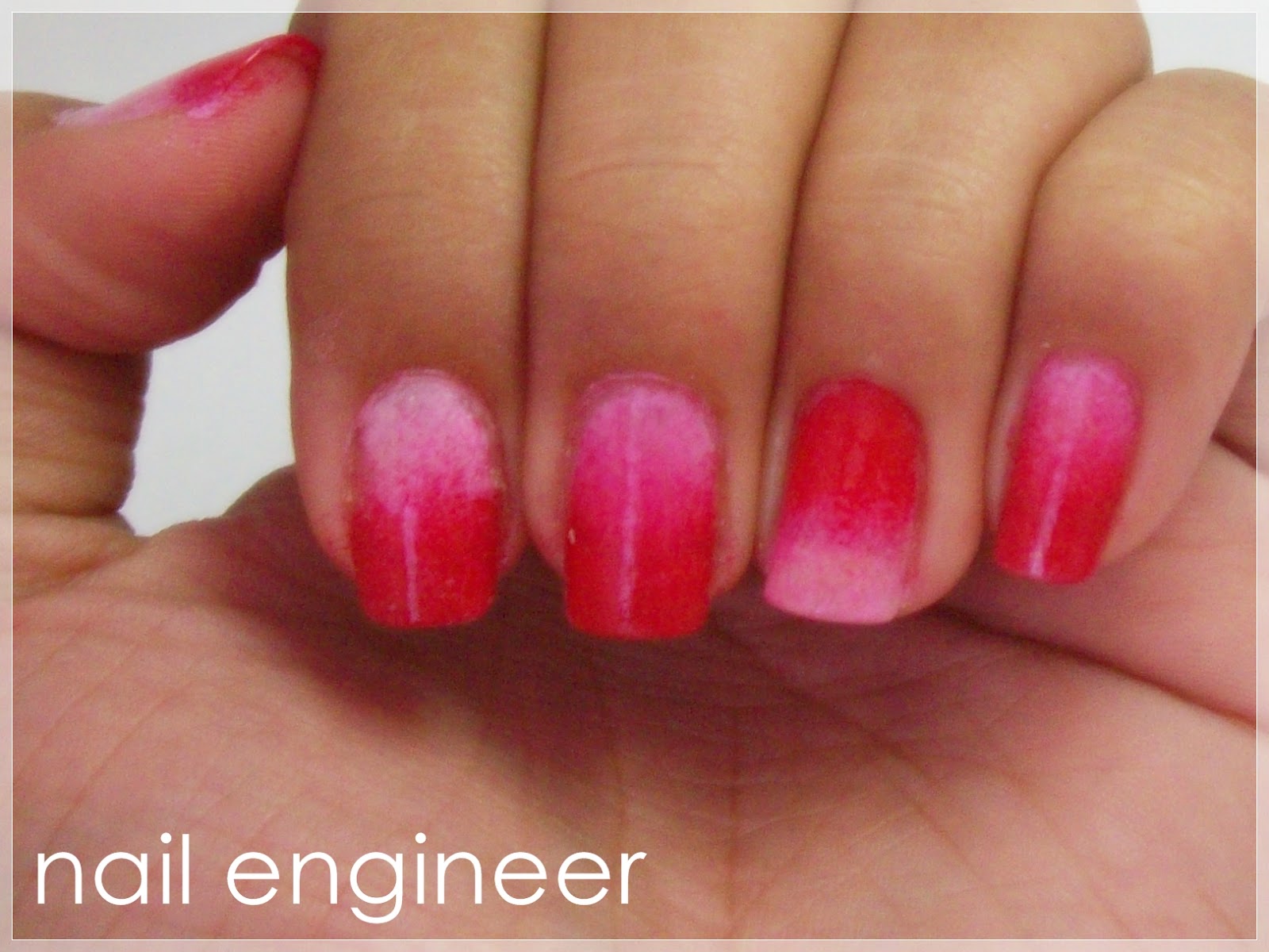 6. Gradient Nail Designs for Beginners - wide 7