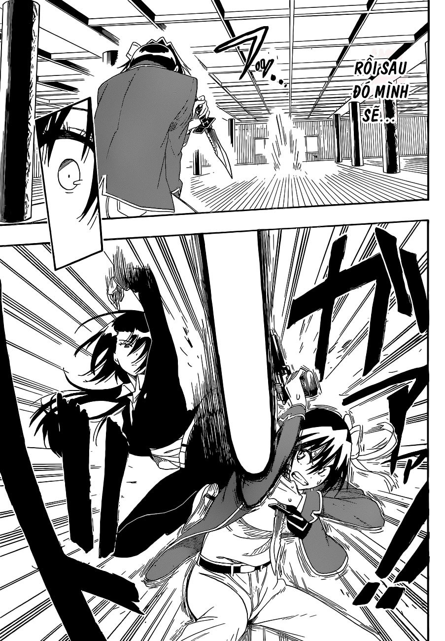 Fuuka chap 185