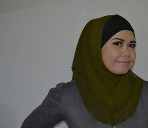 Syria Chiffon 2 Layer