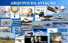 ARQUIVO DA AVIAÇÃO - AVIATION ARCHIVE