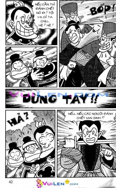 than dong dat viet tap 37