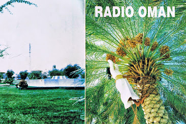 Radio Oman