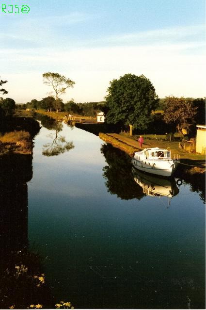 Rathangan am GC, Barrow Line, Ireland