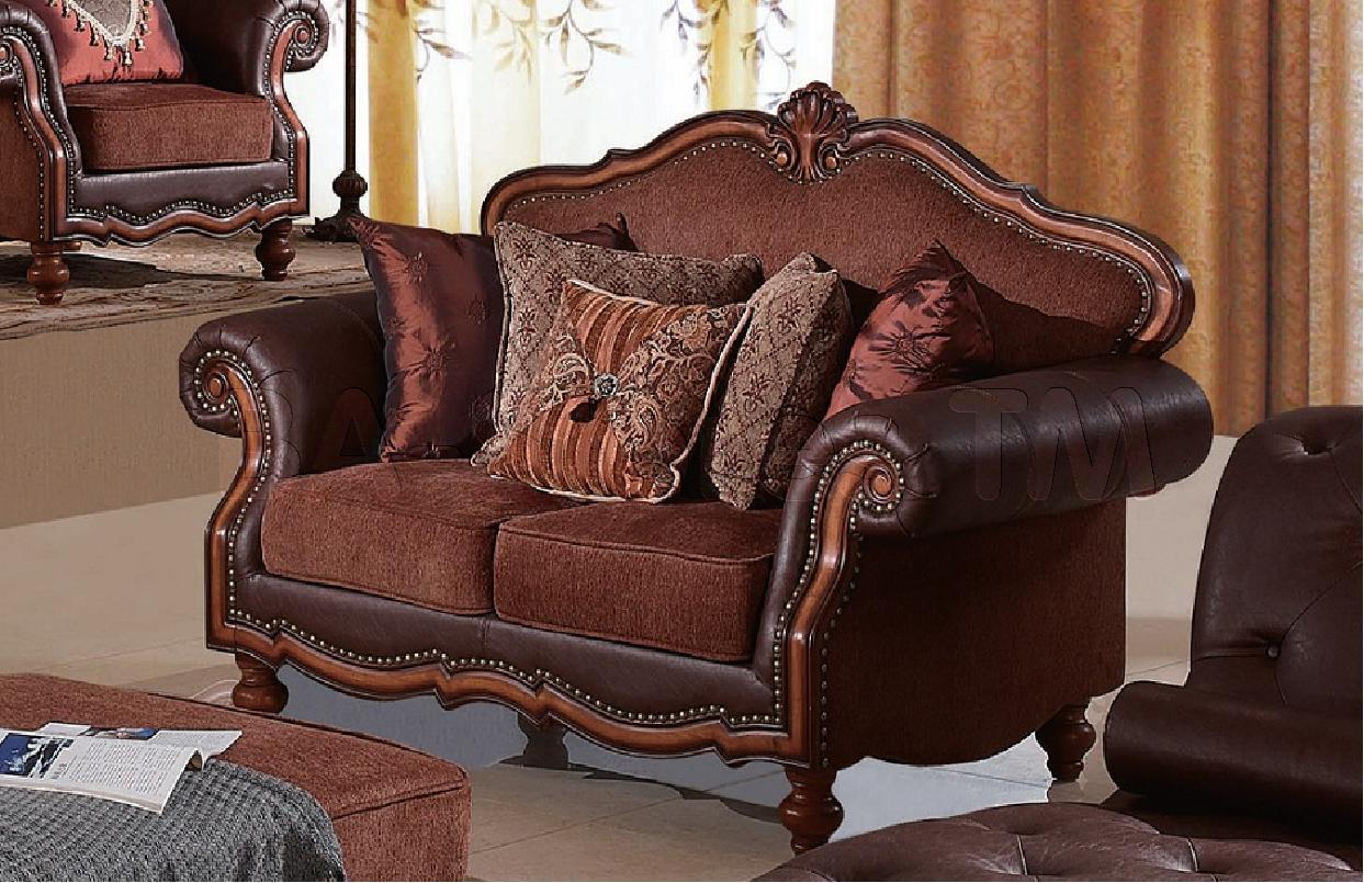 Meryem Uzerli Royal Sofa Set