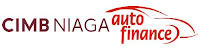PT CIMB Niaga Auto Finance PT CIMB Niaga Auto Finance