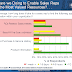 Hey, Sales & Marketing. . .You're not Meeting Prospects' #1 and #2
Needs!