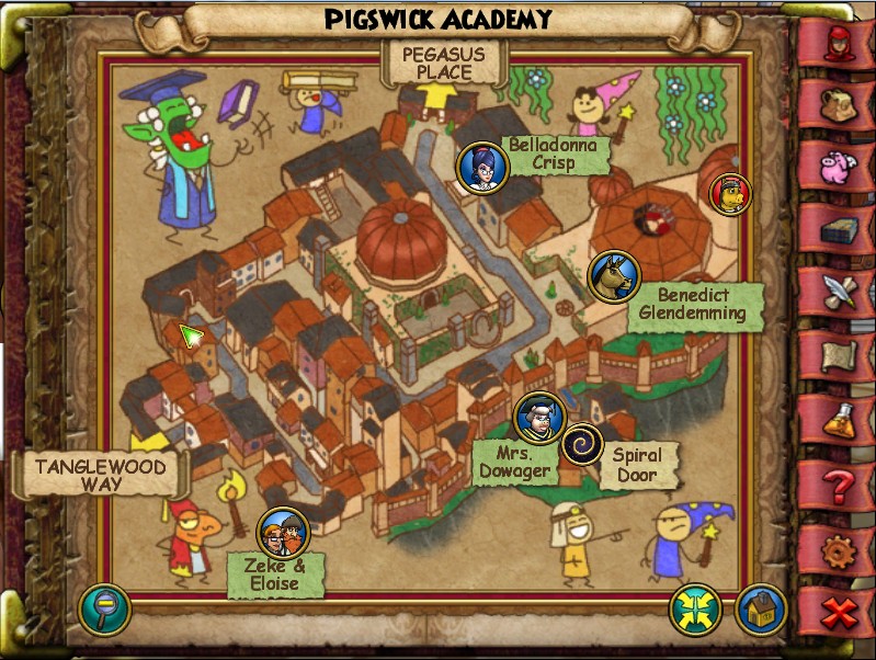 Monkey Zeke Quest Monkey Zeke Quest
