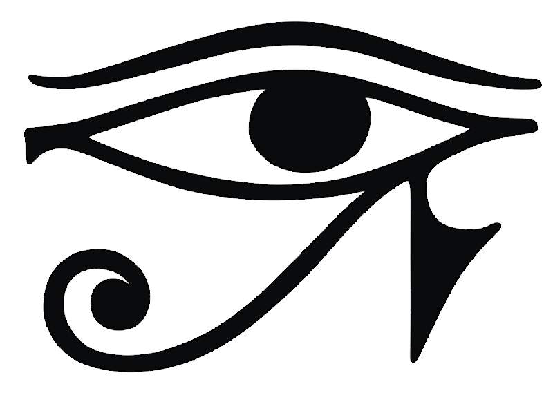 Osiris Eye