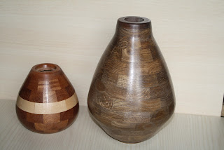 ARTESANIA EN MADERA DE OLIVO: DECORACIÓN