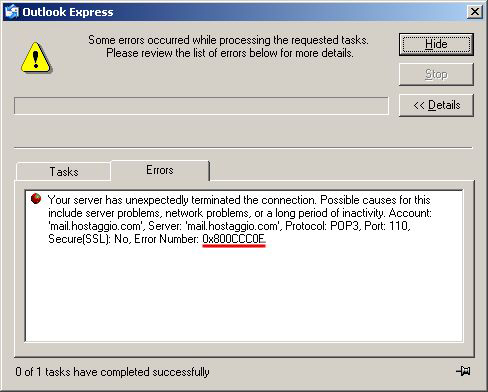 FAILED TO SEND SMTP MESSAGE failed to send smtp message: