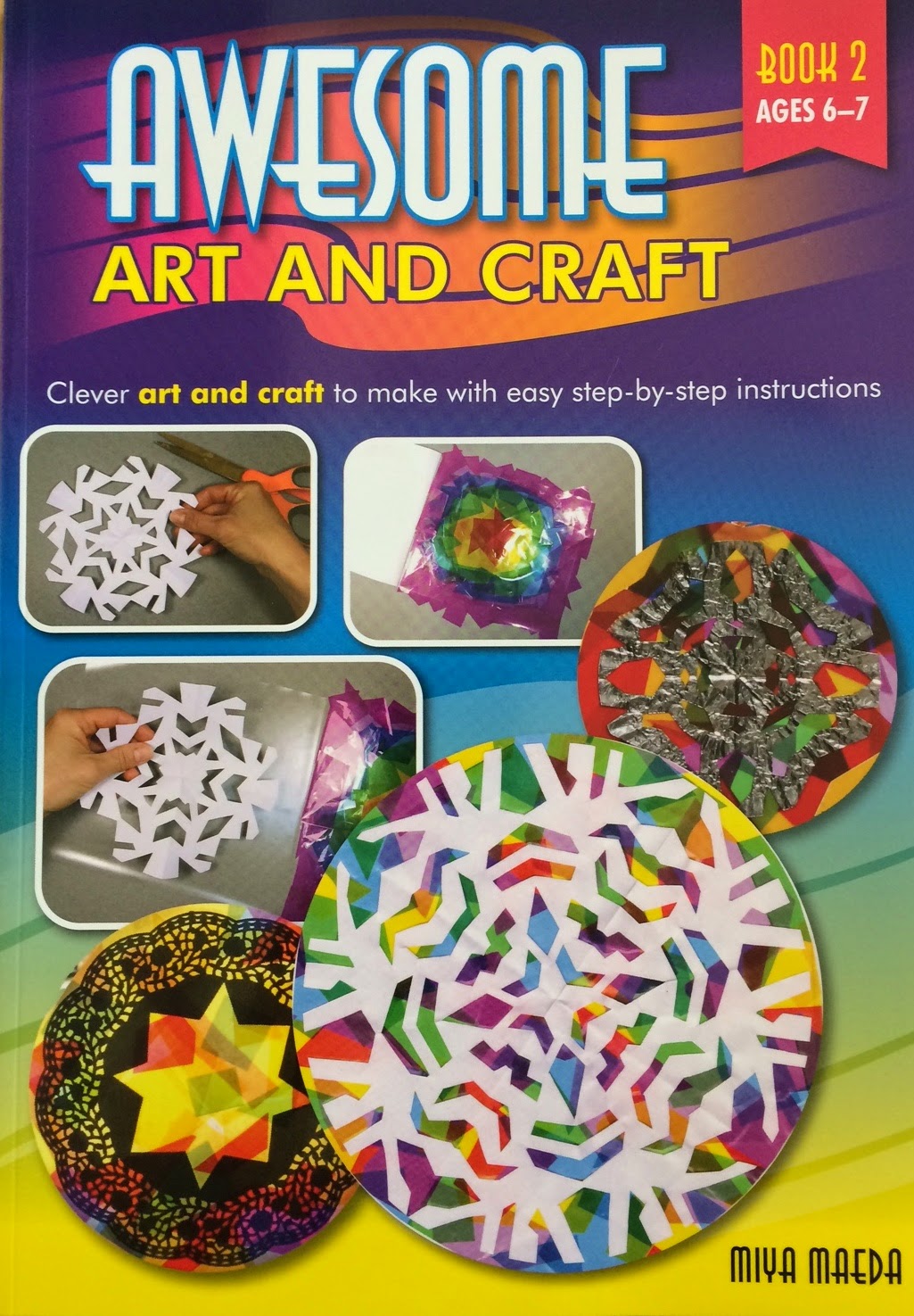 Homeschooling With R.I.C Publications