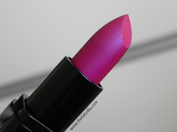 gorgeous cosmetics lipstick review swatch, jelly bean, quinn, summer beauty must-haves
