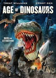 Khủng Long Tái Sinh - Age Of Dinosaurs (2013)