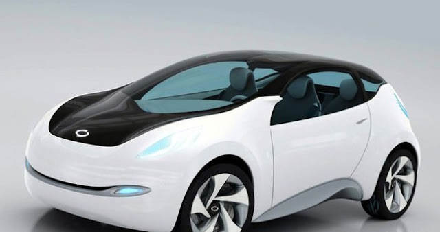 Samsung otomobilci oluyor