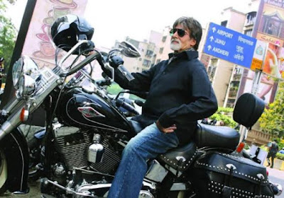 Bbuddah...Hoga Terra Baap Movie Poster