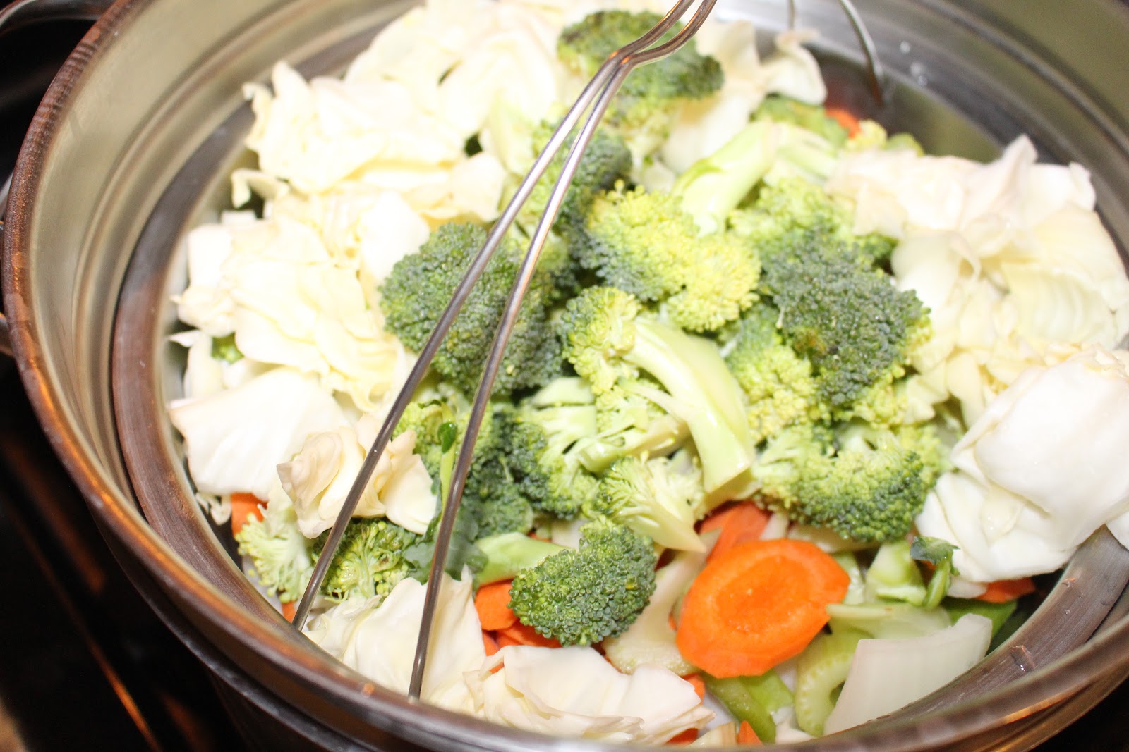 Kitchen Cheetahs Copy Cat Restaurant Teriyaki Sauce & Marinade plus a