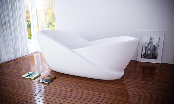 amazing bathtub