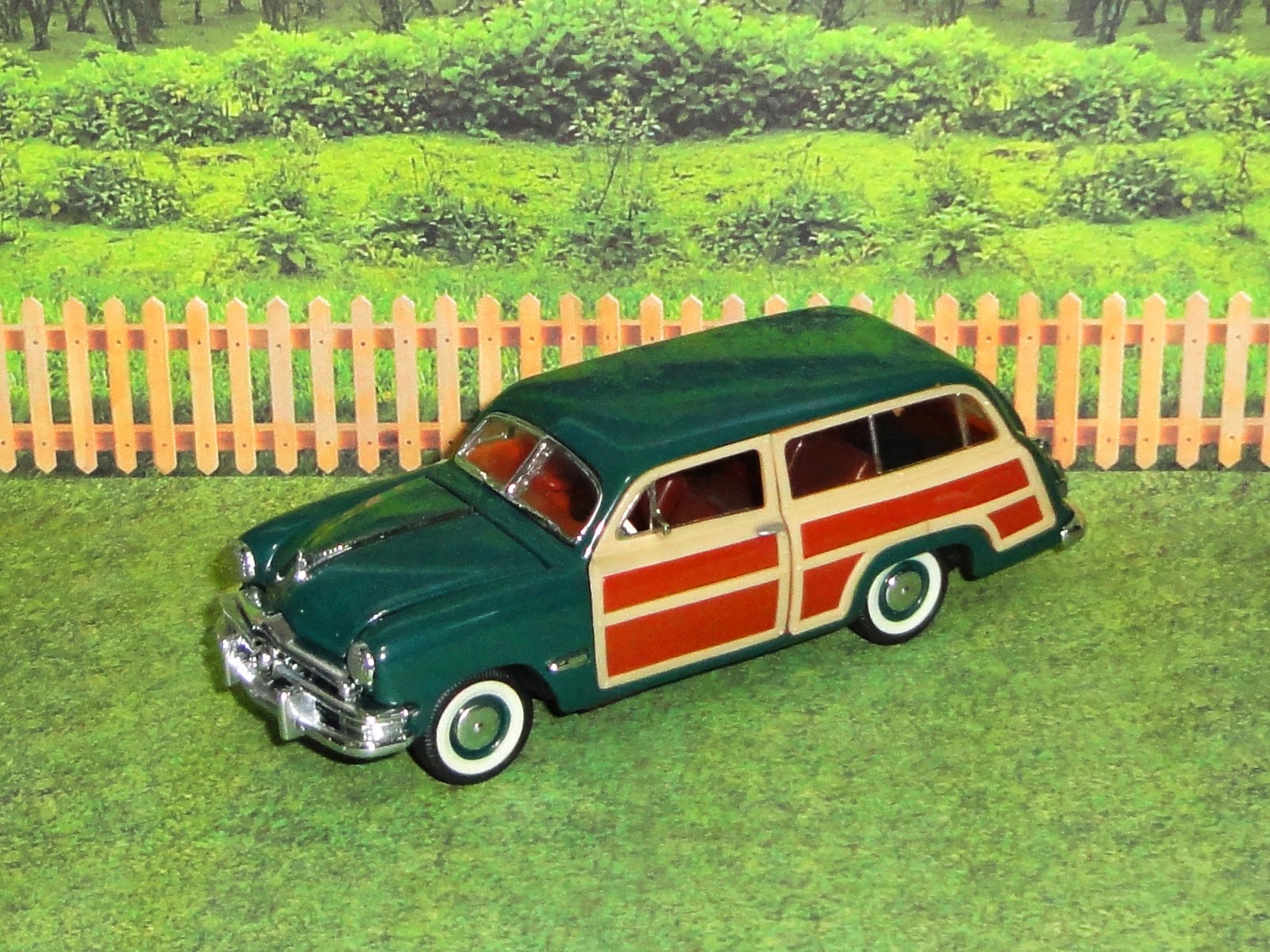 Autominis Carros De 201 Poca 1941 A 1950