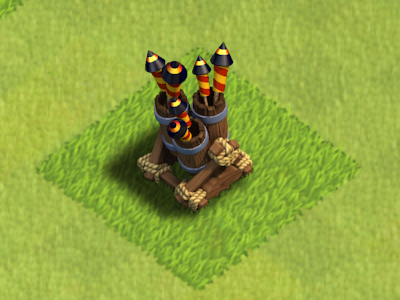 Air Defense