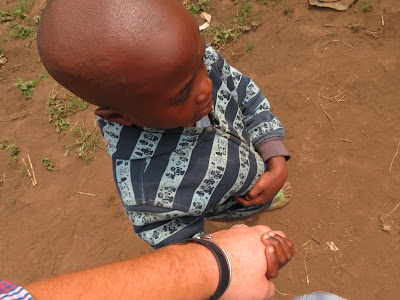 Rwanda Africa Missions