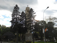 Uhrturm Bitola