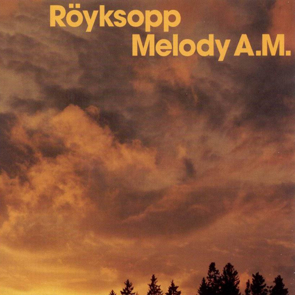 Röyksopp - So Easy Röyksopp - So Easy