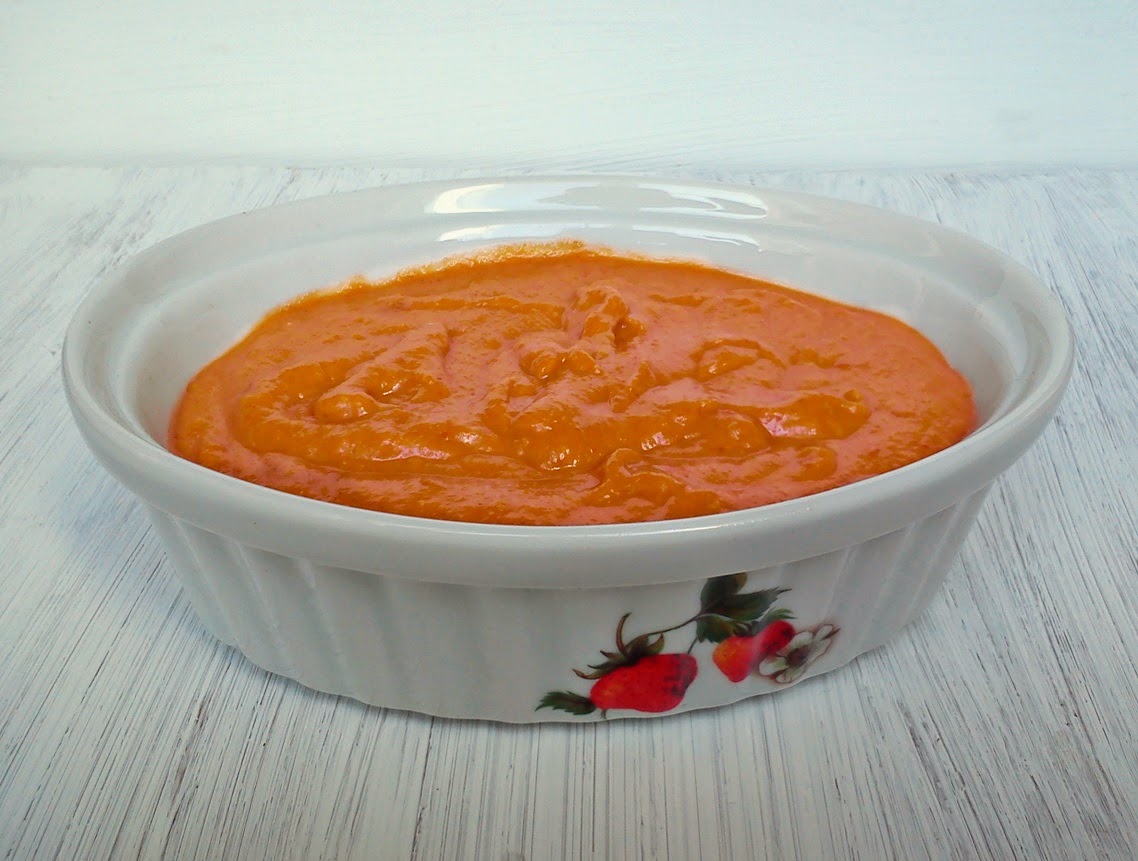 Salsa Romesco Salsa Romesco