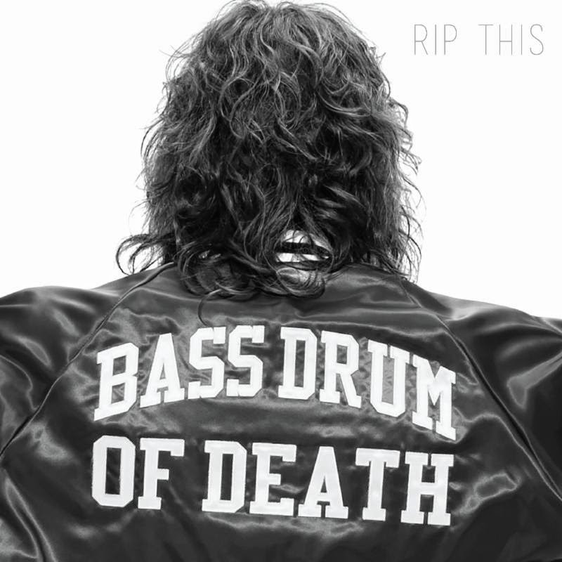 That was yesterday 1 Bass Drum Of Death Bass Drum Of Death (Full Album)