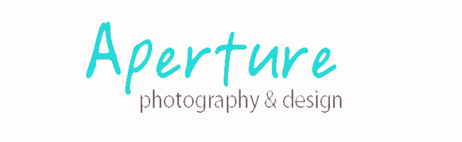 Aperture Photography and Design