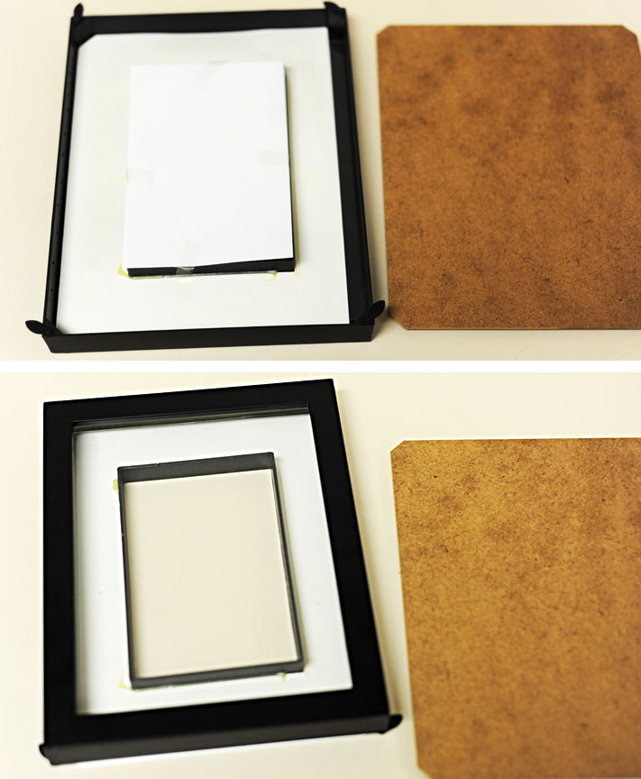 Ben Franklin Crafts and Frame Shop To Fill a Fillet