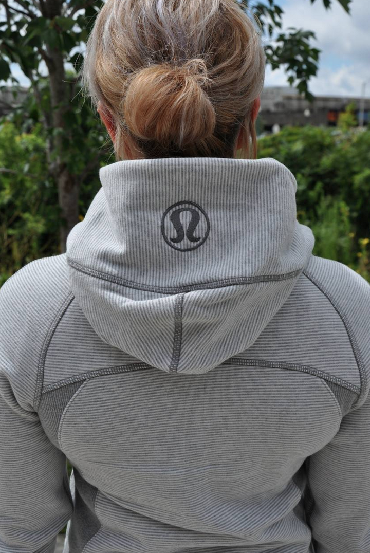 Mini Camp Check Scuba Hoodie II, Scuba Hoodie III, Coast Wrap, Run The