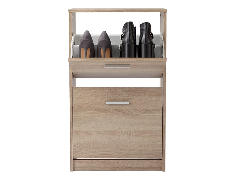 lidl armoire chaussures