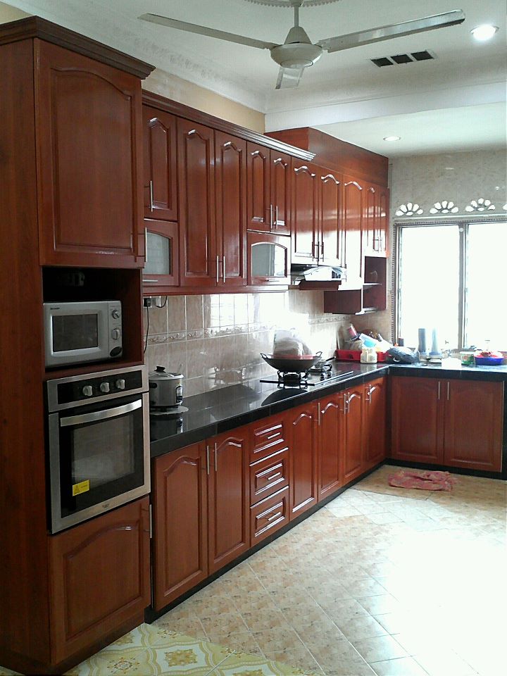 Bonda Kitchen Design Mai datang ke Bonda Kitchen