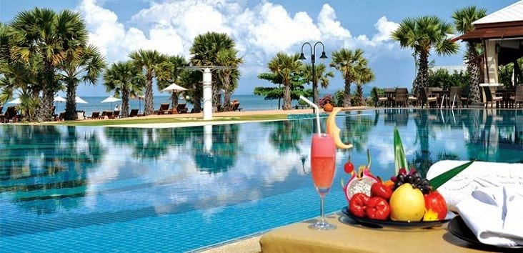 Bar Girl Friendly Hotels Pattaya