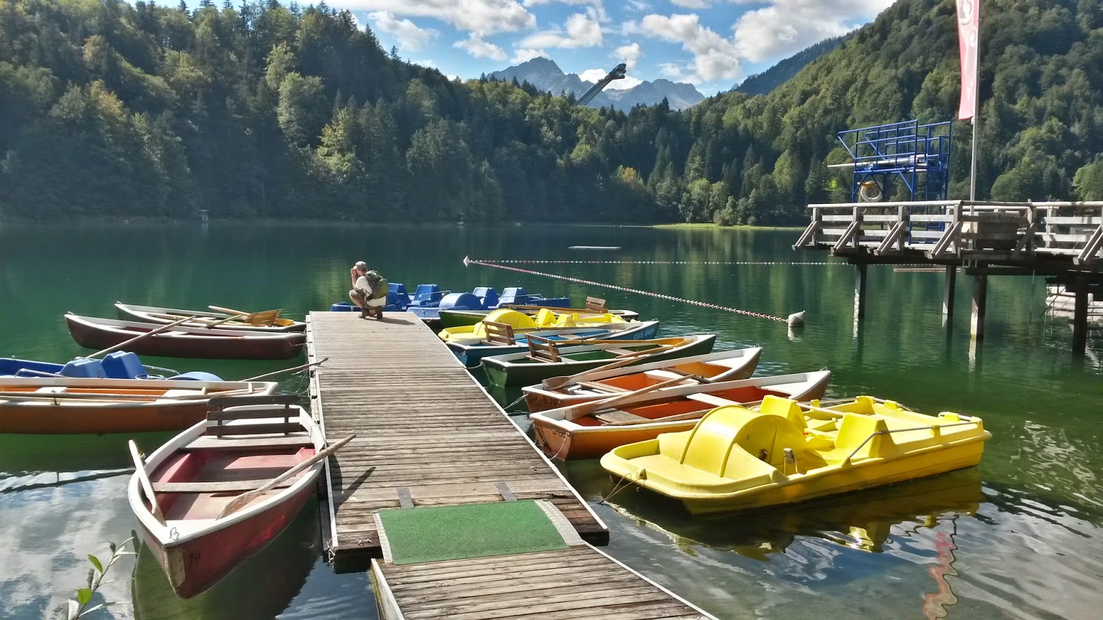 Kanzelwand Gipfel Oberstdorf Oberallgau Wandertipps Fotos
