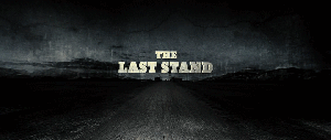Возвращение героя / The Last Stand 2013
