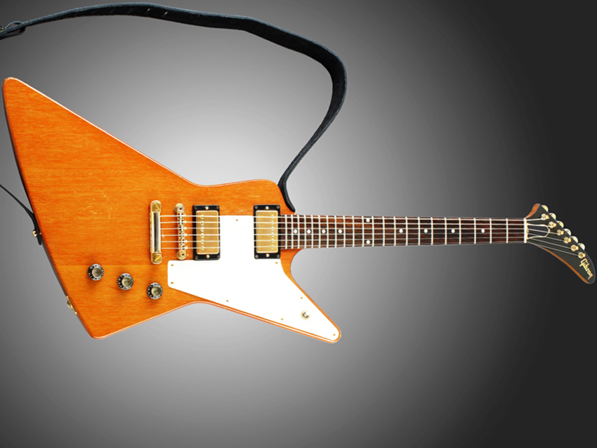 Radio Nowhere Guitar Heroes 5 The Edge (U2)