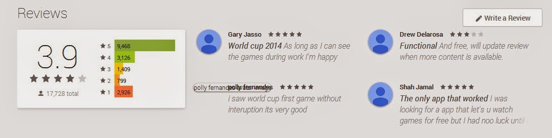 Live Sports streaming tv apk file for android Free Download now - Androhub