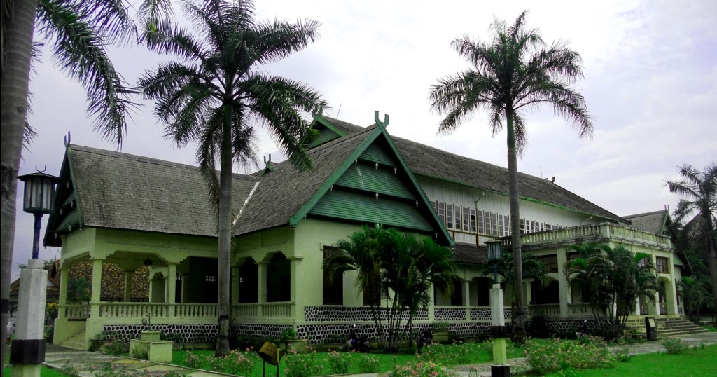 Sejarah Kesultanan Bima | Informasi Global