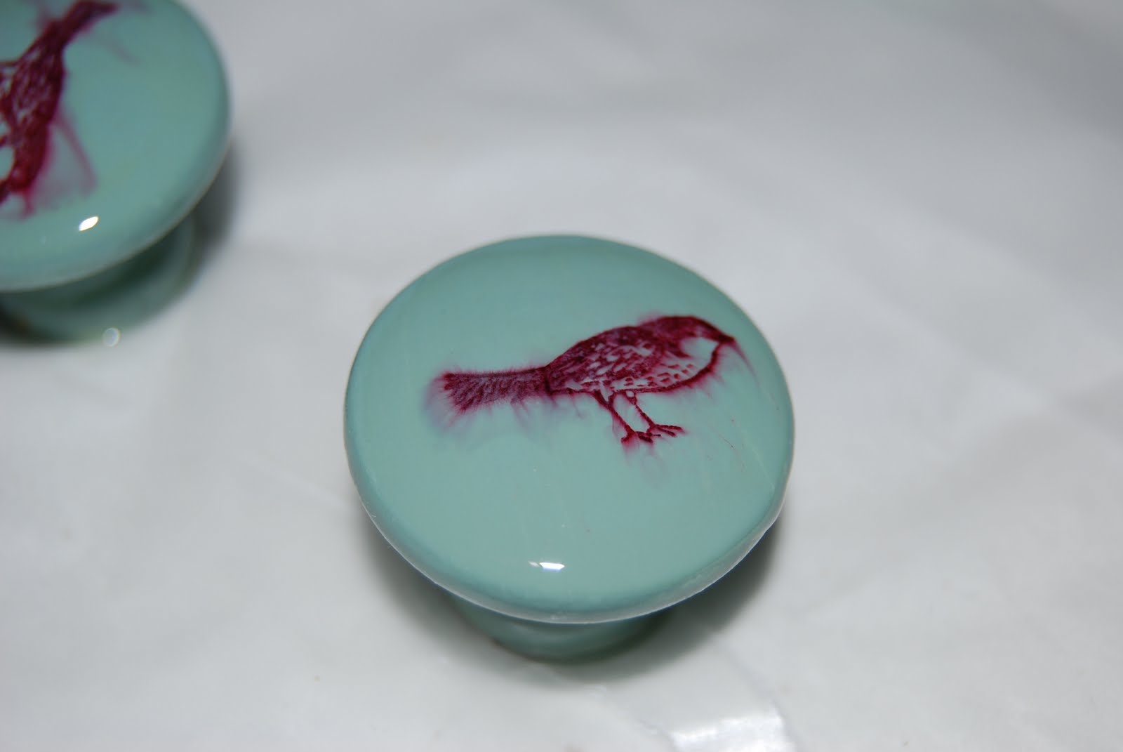 Inspired by you Unique Knobs