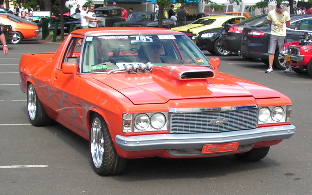 Nice Utes