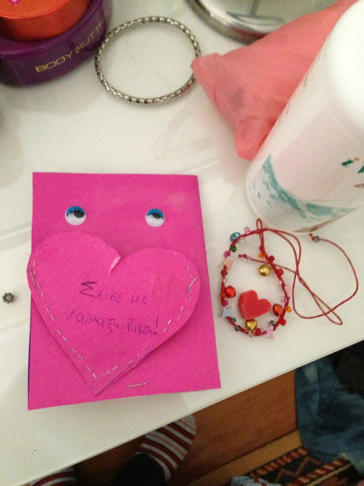 Valentine gifts diy valentines gift cute him box the36thavenue match crafts girlfriend edible matches perfect bestfriend idea inspiration printable wall DIY and TV Series !!!: 4rth Valentine's day gifts for Friends