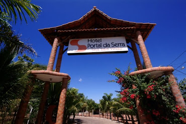 Hotel Portal da Serra