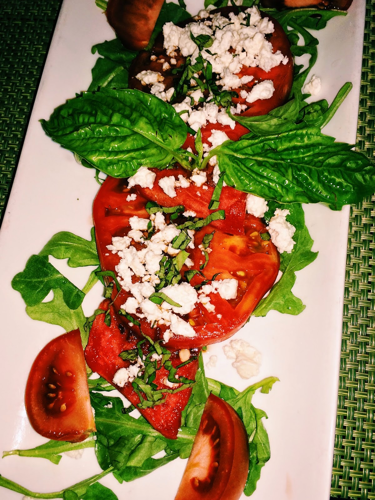 geaorge's alys beach, alys beach florida