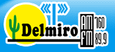 Rádio Delmiro FM ao vivo