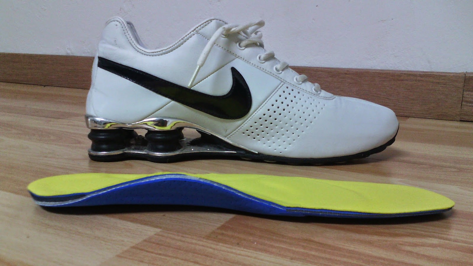 escarpins jonak doré