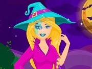 Have fun with the game great Halloween Costume Designer Barbie Games For Girls.
Designed from the start for a costume for halloween Barbie When we design we like to begin to take your body measurements to accurately cut the fabric, choose a color of fabric, cut and sew. When the dress is soon added some fittings and accessories. Barbie Halloween Costume Designer