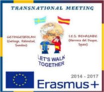 ERASMUS +