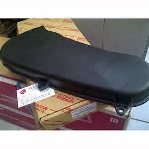 Cara Melakukan Reset Lampu Indikator Timing Belt Cara Melakukan Reset Lampu Indikator Timing Belt